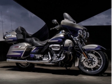 Фото Harley-Davidson CVO Limited  №2