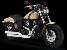 Фото Harley-Davidson Fat Bob  №2