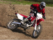 Фото Honda CRF250X  №5