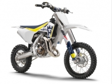 Фото Husqvarna TC 65  №4