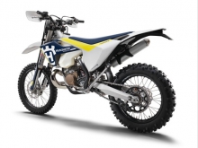 Фото Husqvarna TE 250  №2