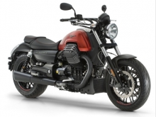 Фото Moto Guzzi Audace  №4