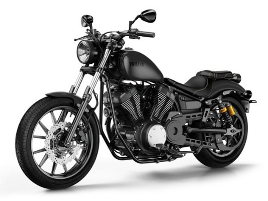 Фото мотоцикла Yamaha XV950R